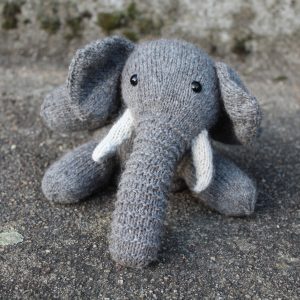 “Tembo” l’éléphant